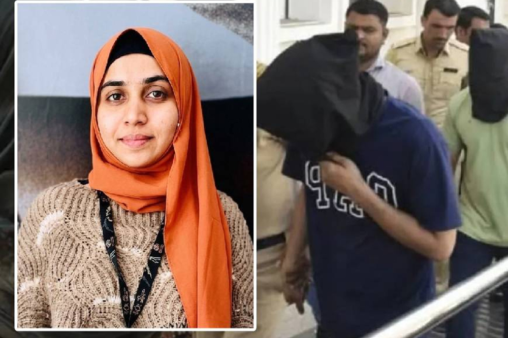 HR हेडचा गुप्त प्लॅन उघड! ‘दबंग मॅम’ का शिकवत होती बुरखा घालायला? 